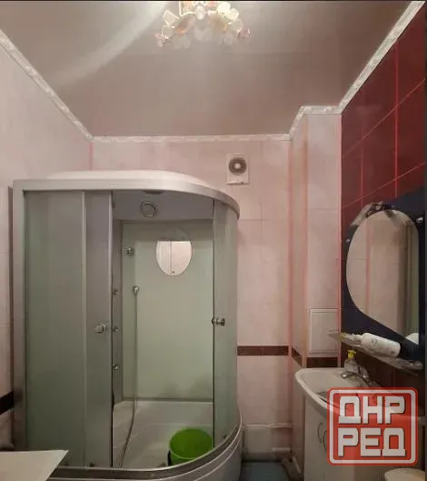 Продается крупногабаритная 1-комнатная квартира в новострое Донецк - изображение 2