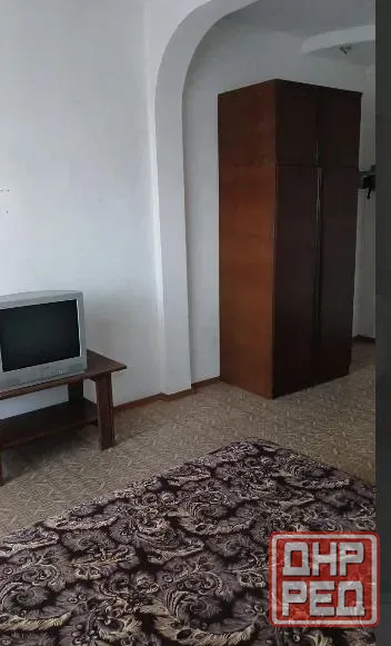 Крупногабаритная 1-комнатная квартира в Буденновском районе Донецк - изображение 2