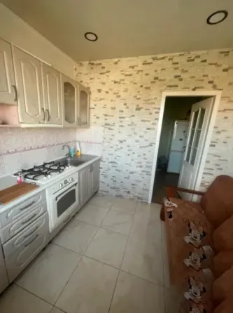 Квартира на Полоцкой Донецк