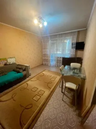 Квартира на Полоцкой Донецк