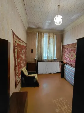 2-комнатная квартира в Центре Донецка Донецк