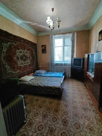 2-комнатная квартира в Центре Донецка Донецк