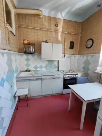 2-комнатная квартира в Центре Донецка Донецк