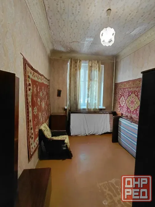 2-комнатная квартира в Центре Донецка Донецк - изображение 3