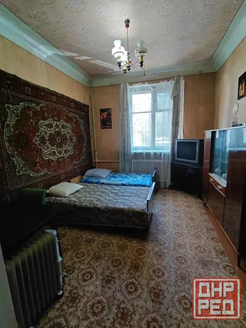 2-комнатная квартира в Центре Донецка Донецк - изображение 2