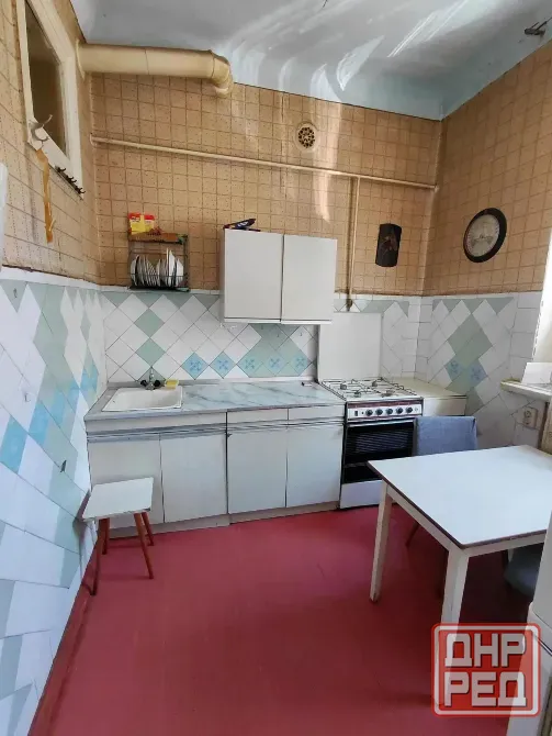 2-комнатная квартира в Центре Донецка Донецк - изображение 1