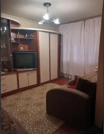 Продажа: 1-комнатная квартира в Калининском районе Донецк