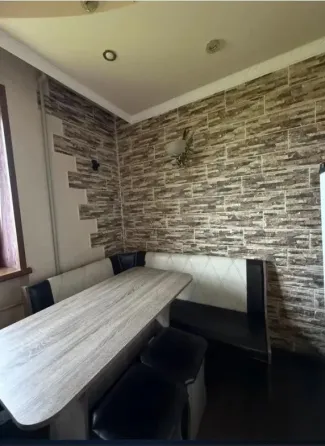 1-комнатная квартира comfort-class в Петровском районе Донецк