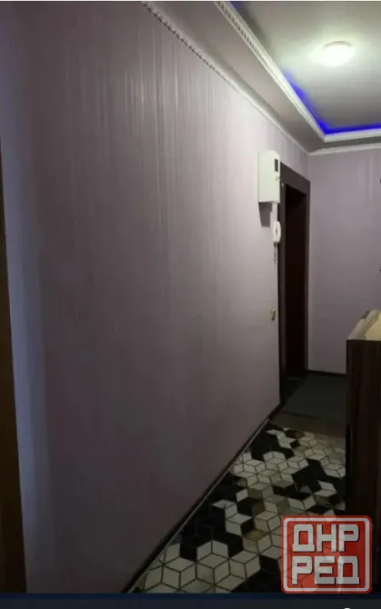 1-комнатная квартира comfort-class в Петровском районе Донецк - изображение 8