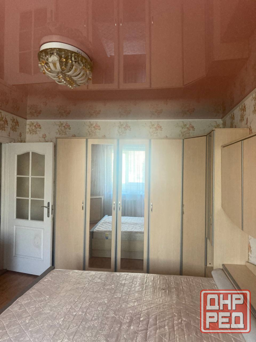 Продам 2х комнатную квартиру Кировский район Текстильщик, ул Высоцкого Донецк - изображение 5