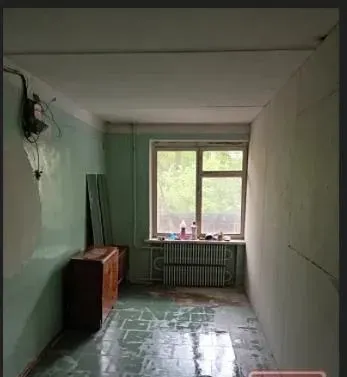 Продажа комнаты в общежитии (Вода 24/7) Донецк