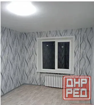 Продажа комнаты в общежитии (Вода 24/7) Донецк - изображение 3