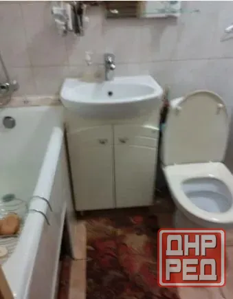 Продажа: 1-комнатная квартира в Пролетарском районе Донецк - изображение 8