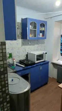 Продажа: 3-комнатная квартира в Петровском районе Донецк
