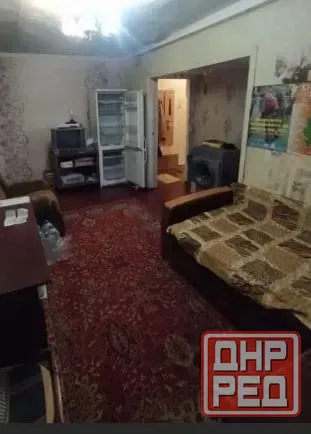 Продажа: 3-комнатная квартира в Петровском районе Донецк - изображение 2