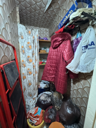 Продажа Однокомнатной Квартиры На Маяке (Киевский Район) Донецк