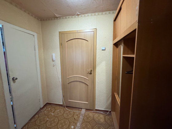 Продажа Однокомнатной Квартиры На Маяке (Киевский Район) Донецк