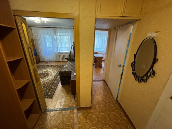 Продажа Однокомнатной Квартиры На Маяке (Киевский Район) Донецк