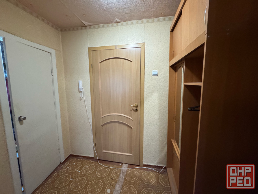 Продажа Однокомнатной Квартиры На Маяке (Киевский Район) Донецк - изображение 3
