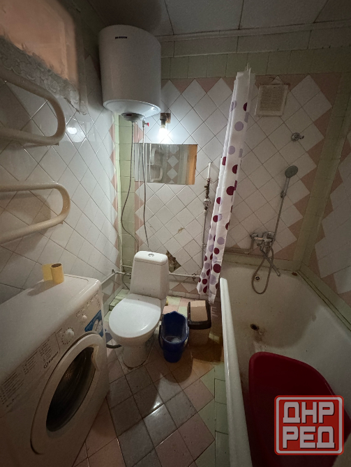 Продажа Однокомнатной Квартиры На Маяке (Киевский Район) Донецк - изображение 4