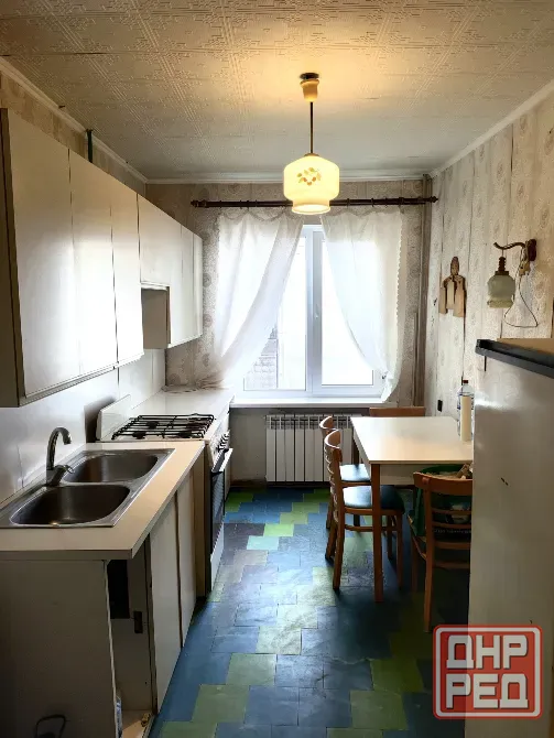 Продажа 3х ком,ул. Тренева ,Киевский р-н. Донецк - изображение 4