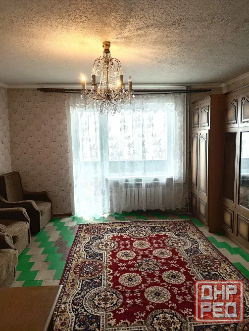 Продажа 3х ком,ул. Тренева ,Киевский р-н. Донецк - изображение 1