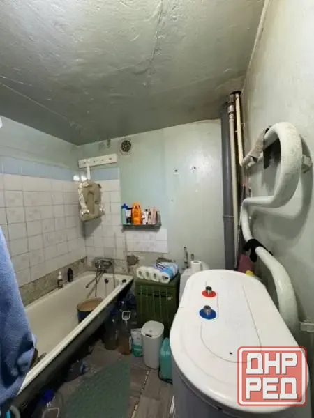 Продажа 1 к.кв. в Ленинском районе. Донецк - изображение 3