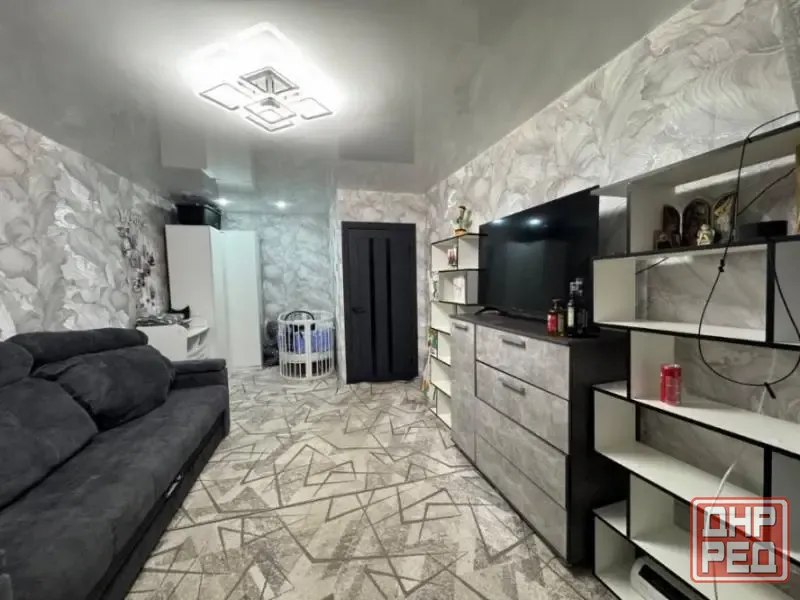 Продажа 1 к.кв. в Ленинском районе. Донецк - изображение 1