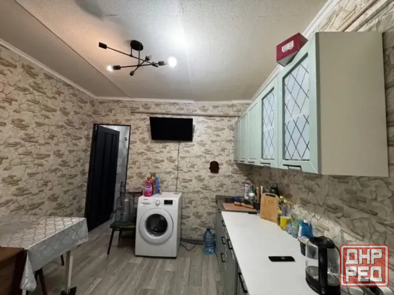 Продажа 1 к.кв. в Ленинском районе. Донецк - изображение 2