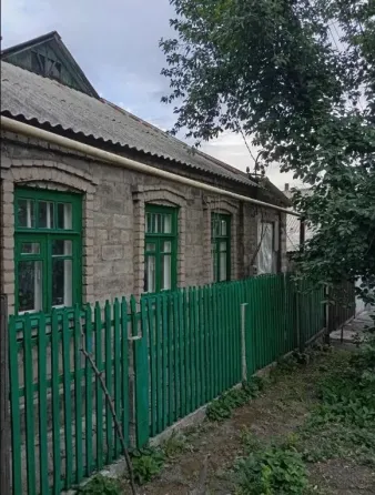 Продается 4-комнатный дом в Киевском районе Донецк
