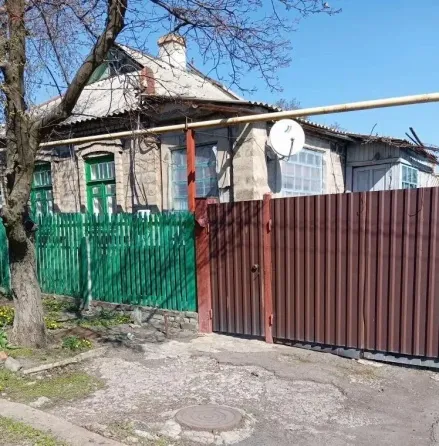 Продается 4-комнатный дом в Киевском районе Донецк
