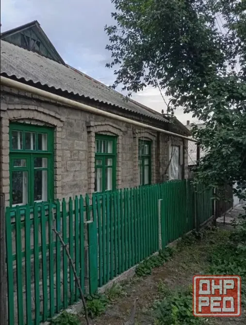 Продается 4-комнатный дом в Киевском районе Донецк - изображение 2