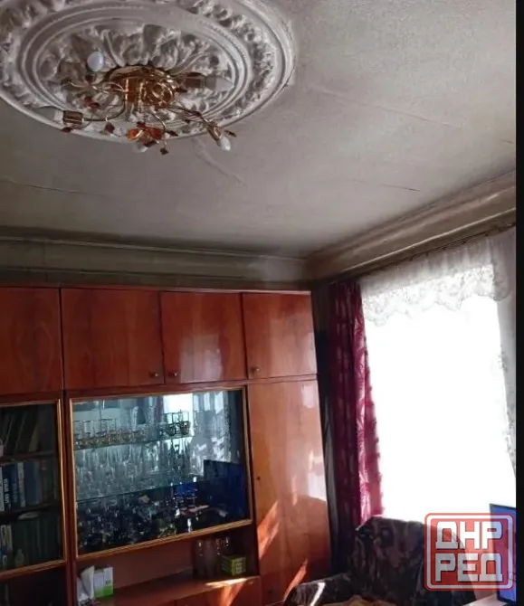 Продается 4-комнатный дом в Киевском районе Донецк - изображение 3