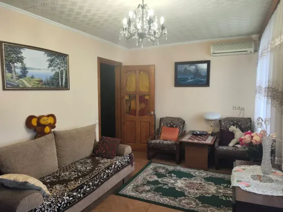 Продажа 2х ком,Изумруд,ул. Университетская,Киевский район Донецк