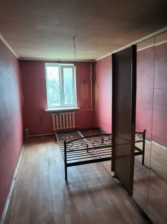 Продажа: 3-комнатная квартира в Пролетарском районе Донецк