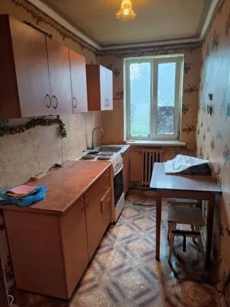 Продажа: 3-комнатная квартира в Пролетарском районе Донецк