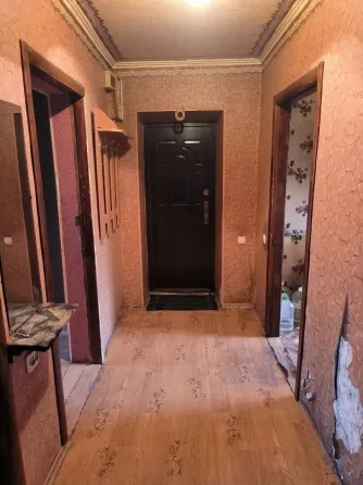 Продажа: 3-комнатная квартира в Пролетарском районе Донецк