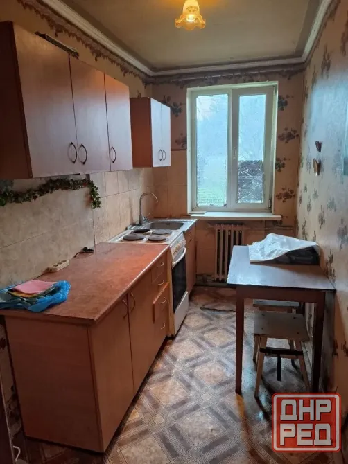 Продажа: 3-комнатная квартира в Пролетарском районе Донецк - изображение 6