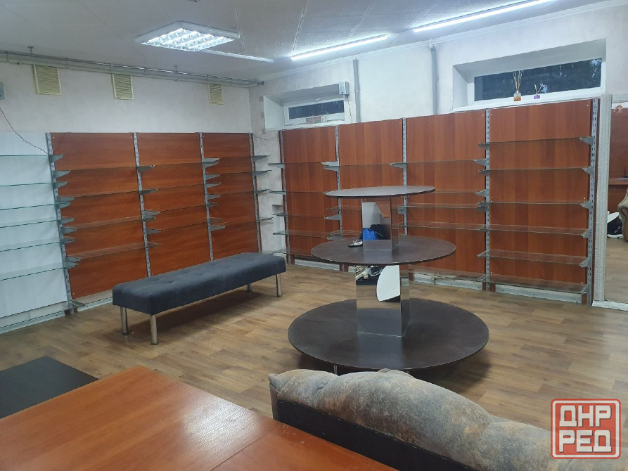 Продается нежилое помещение, Киевский район ул Артема ж/д вокзал Донецк - изображение 2