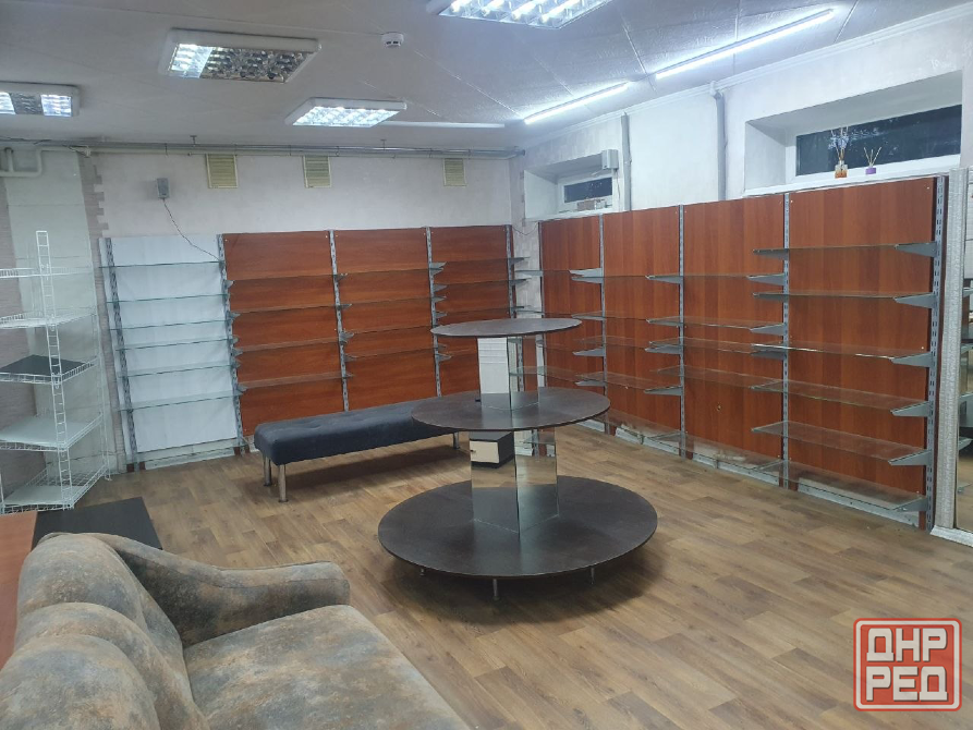 Продается нежилое помещение, Киевский район ул Артема ж/д вокзал Донецк - изображение 3