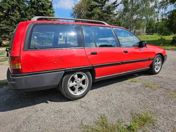 Opel Omega A Макеевка