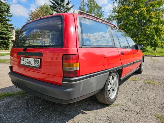 Opel Omega A Макеевка