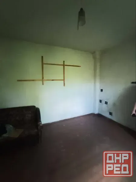 дом 1к 1\4 часть дома макеевка центрально городской рн (ор-р галактика) 1.3 млн руб Макеевка - изображение 5