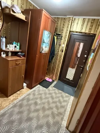 Сдается двухкомнатная квартира в Пролетарском районе Донецк