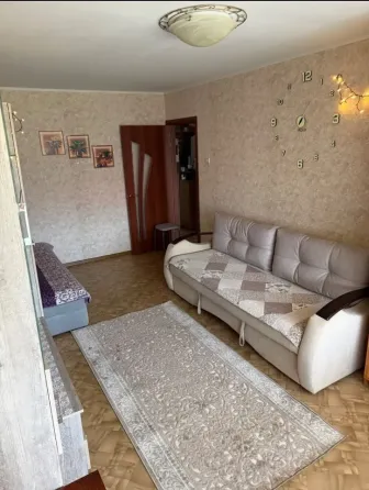 Сдается двухкомнатная квартира в Пролетарском районе Донецк