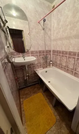 Сдается двухкомнатная квартира в Пролетарском районе Донецк