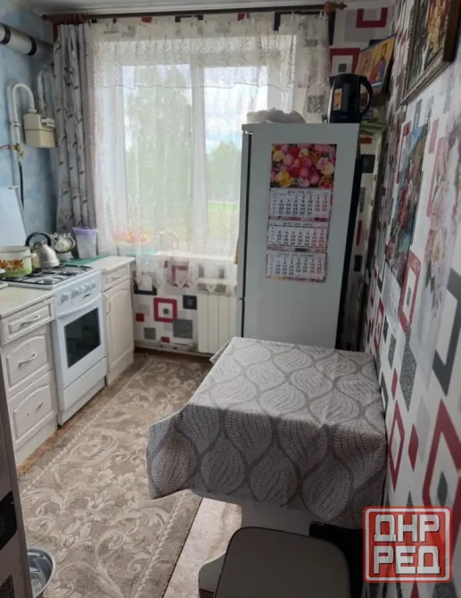 Сдается двухкомнатная квартира в Пролетарском районе Донецк - изображение 3