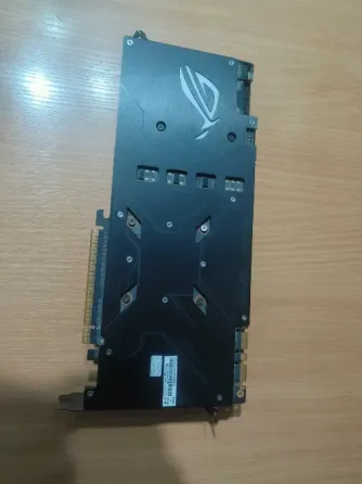 Asus rog strix 1070 Донецк