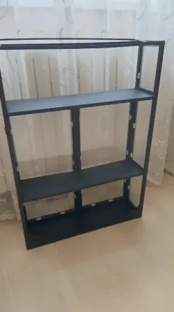 Новый настенный шкаф Донецк