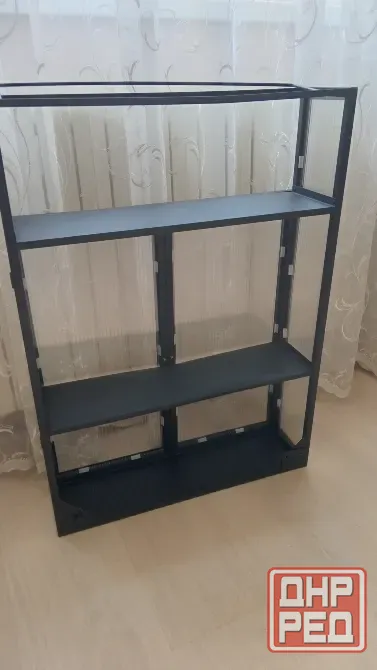 Новый настенный шкаф Донецк - изображение 3